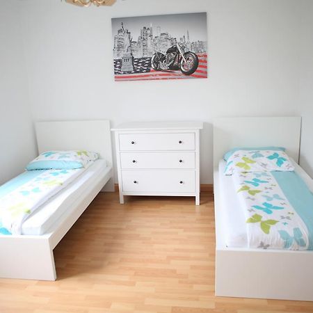 White House Bochum II Διαμέρισμα Εξωτερικό φωτογραφία