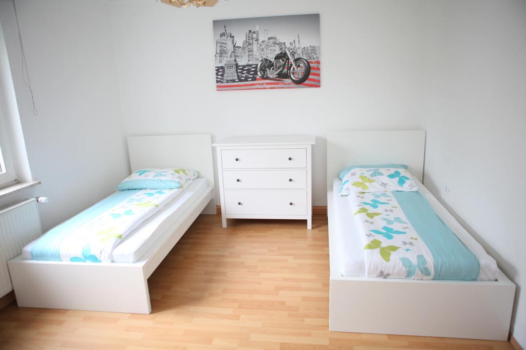 White House Bochum II Διαμέρισμα Εξωτερικό φωτογραφία