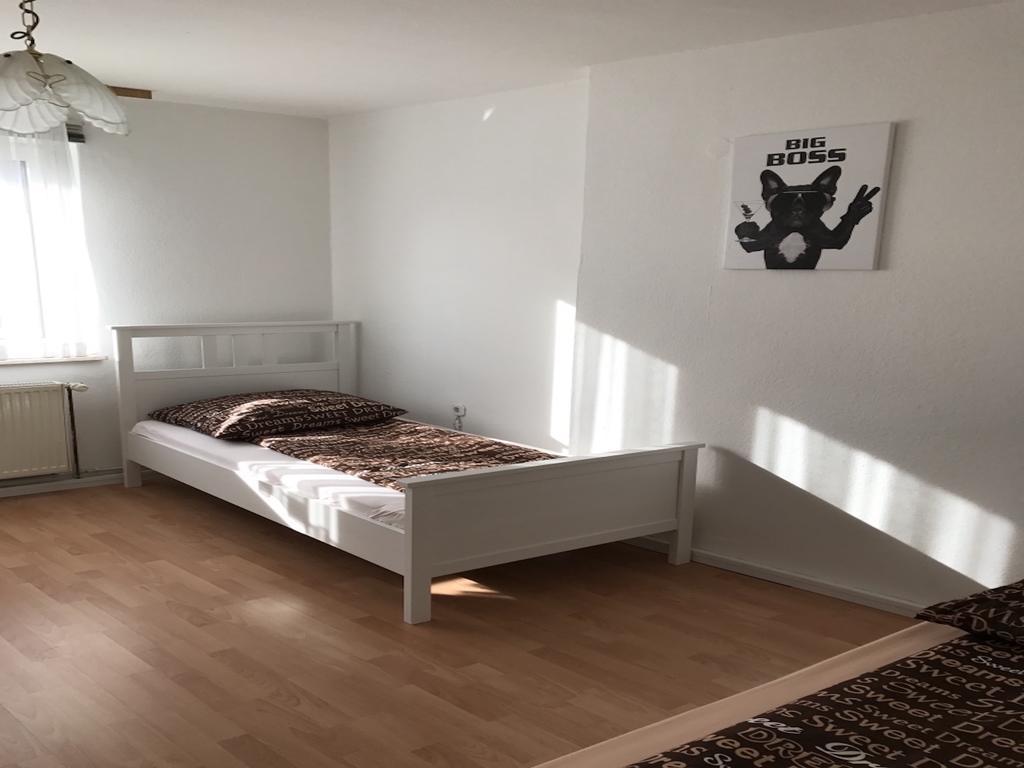 White House Bochum II Διαμέρισμα Εξωτερικό φωτογραφία