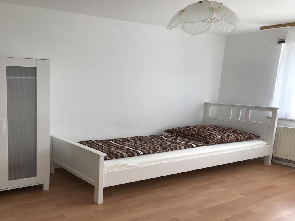 White House Bochum II Διαμέρισμα Εξωτερικό φωτογραφία