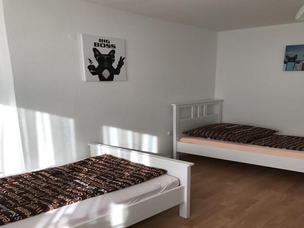 White House Bochum II Διαμέρισμα Εξωτερικό φωτογραφία